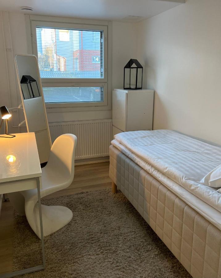 City Apartment Ilmola Rovaniemi Zewnętrze zdjęcie