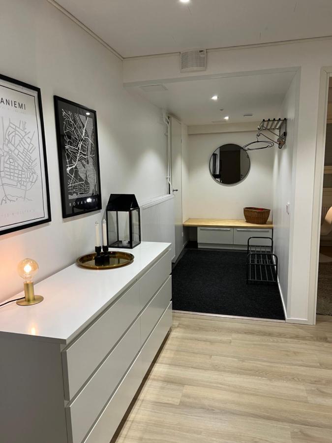 City Apartment Ilmola Rovaniemi Zewnętrze zdjęcie