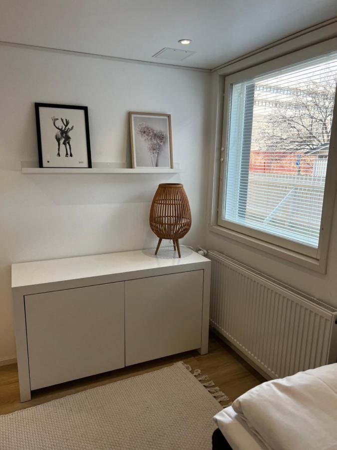 City Apartment Ilmola Rovaniemi Zewnętrze zdjęcie