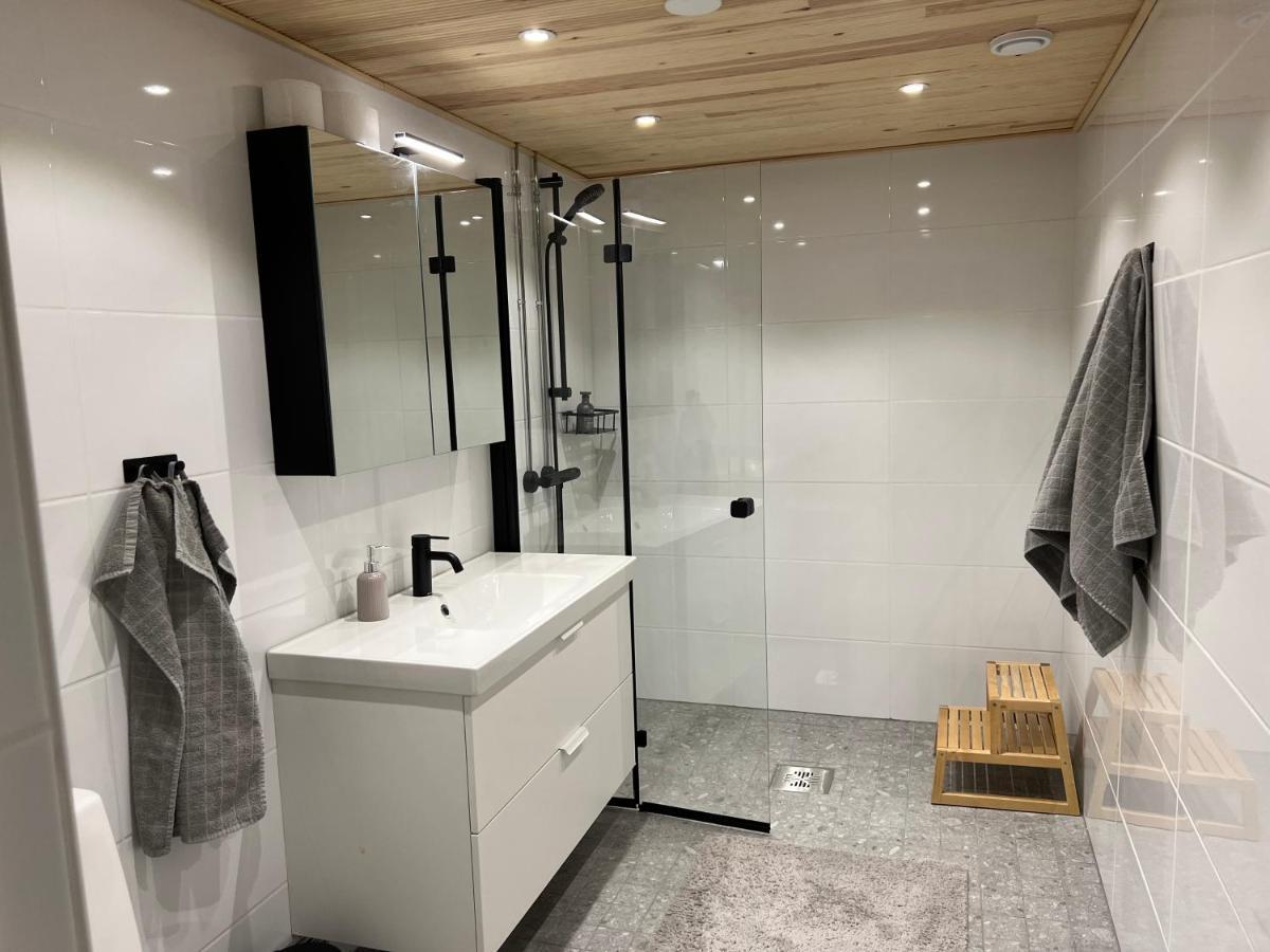 City Apartment Ilmola Rovaniemi Zewnętrze zdjęcie